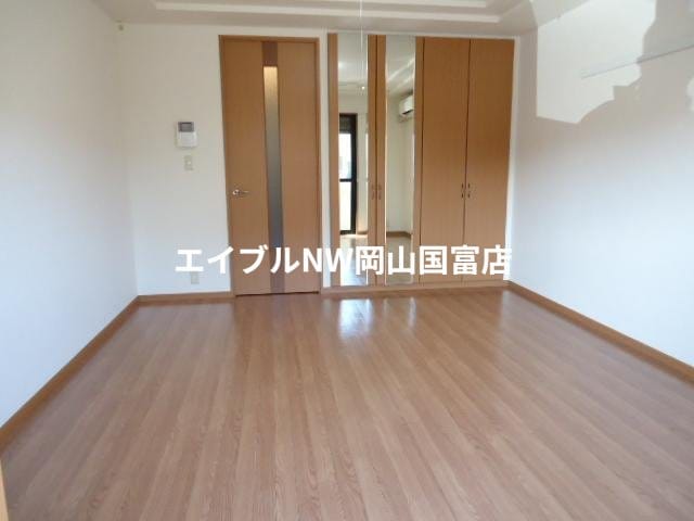  赤穂線（岡山県内）/西大寺駅 徒歩30分 1階 築18年