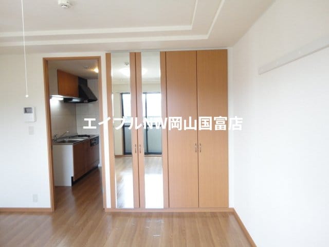  赤穂線（岡山県内）/西大寺駅 徒歩30分 1階 築18年