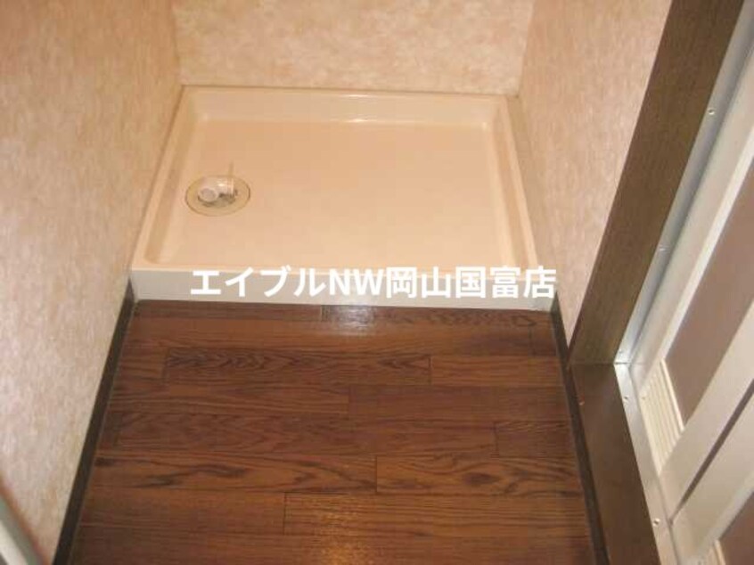  山陽本線（中国）/東岡山駅 徒歩8分 1階 築25年