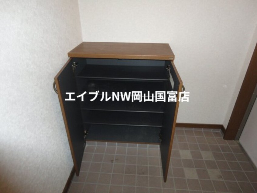  山陽本線（中国）/東岡山駅 徒歩8分 1階 築25年