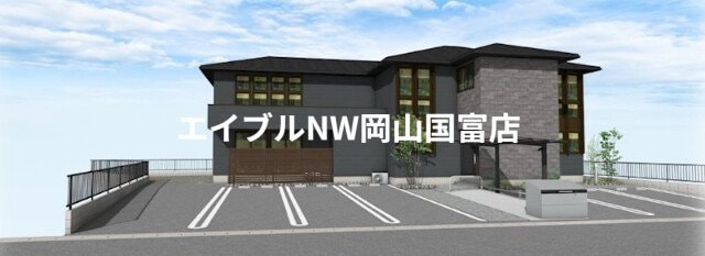  バス/曹源寺 1階 建築中