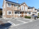 岡山市電東山本線<岡山電気軌道>/東山・おかでんミュージアム駅 徒歩79分 1階 築21年の外観