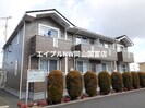 山陽本線（中国）/東岡山駅 徒歩19分 2階 築20年の外観