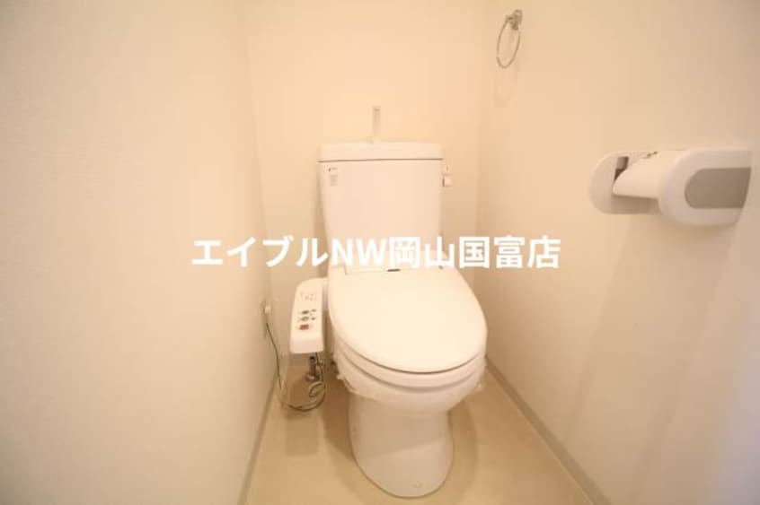  ヴィラ　プリマ