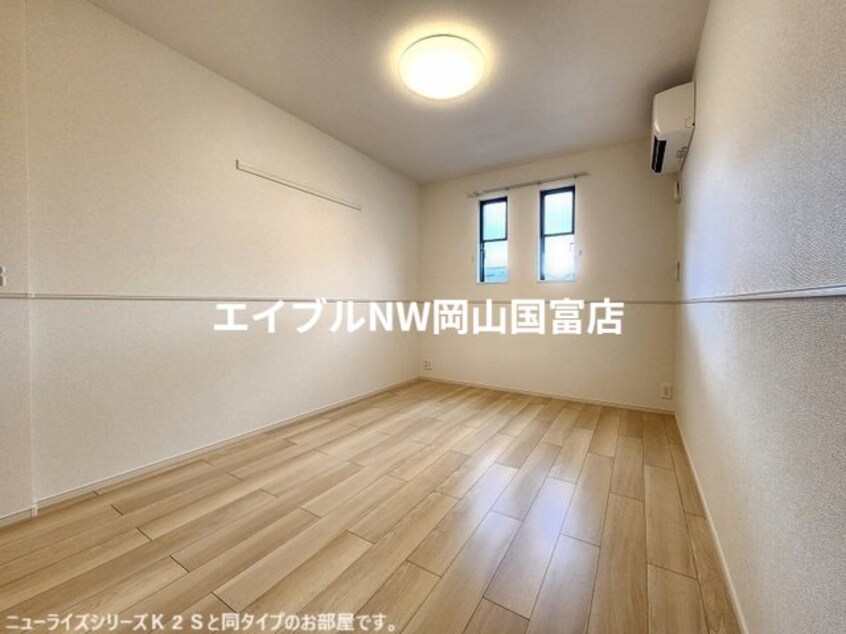  山陽本線（中国）/高島駅 徒歩14分 2階 建築中