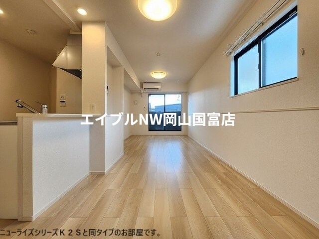  山陽本線（中国）/高島駅 徒歩14分 2階 建築中