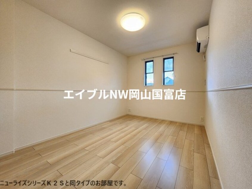  山陽本線（中国）/高島駅 徒歩14分 2階 建築中