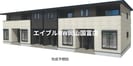 山陽本線（中国）/高島駅 徒歩14分 1階 建築中の外観