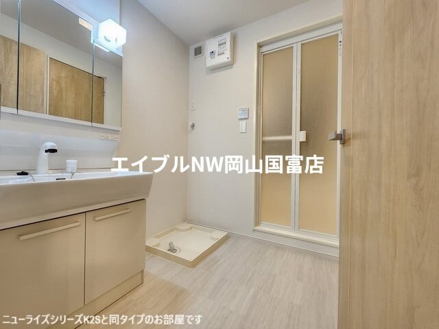  山陽本線（中国）/高島駅 徒歩14分 1階 建築中