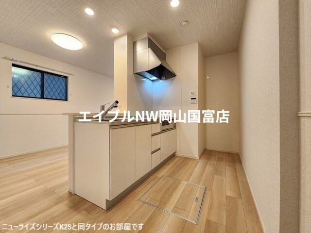  山陽本線（中国）/高島駅 徒歩14分 1階 建築中