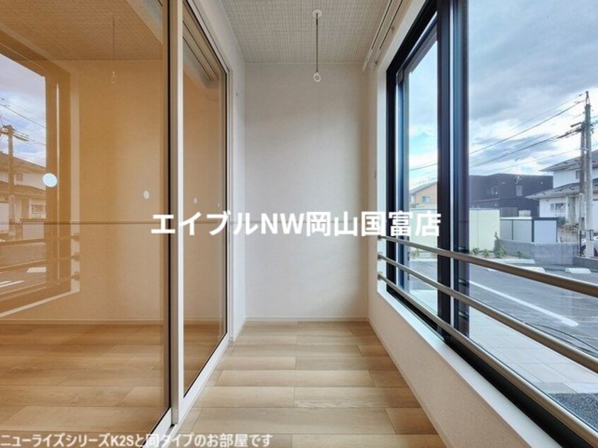  山陽本線（中国）/高島駅 徒歩14分 1階 建築中