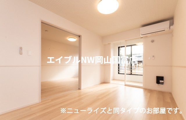  山陽本線（中国）/高島駅 徒歩14分 1階 建築中