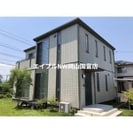 山陽本線（中国）/万富駅 徒歩50分 1階 築19年の外観