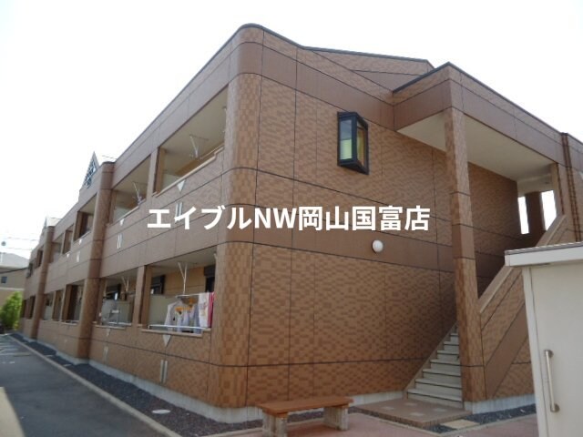  赤穂線（岡山県内）/大多羅駅 徒歩52分 1階 築18年