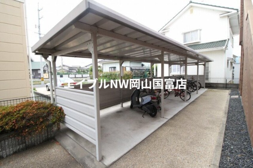  赤穂線（岡山県内）/大多羅駅 徒歩52分 1階 築18年