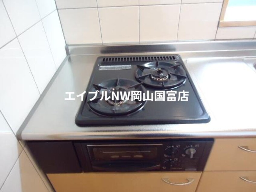  赤穂線（岡山県内）/大多羅駅 徒歩52分 1階 築18年