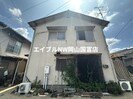 赤穂線（岡山県内）/西大寺駅 徒歩27分 1階 築49年の外観