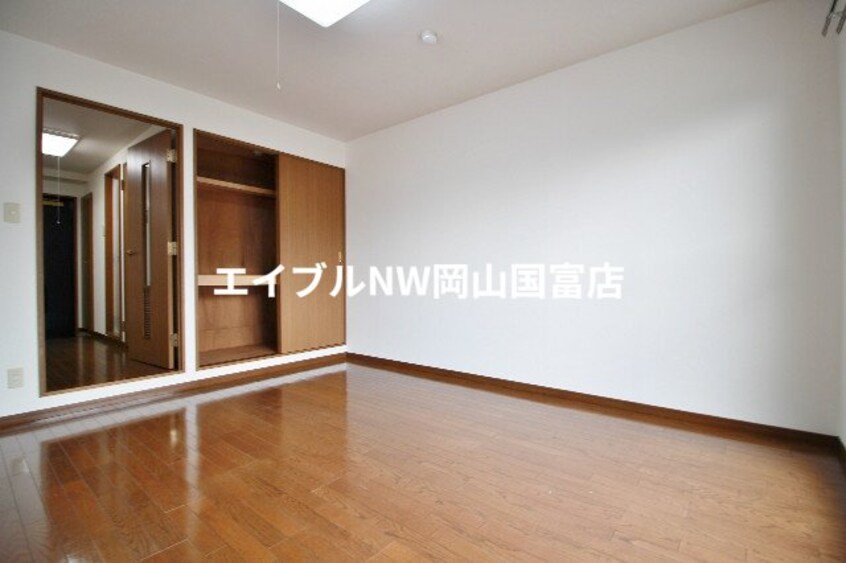  サニークレスト清水