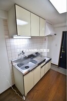  サニークレスト清水