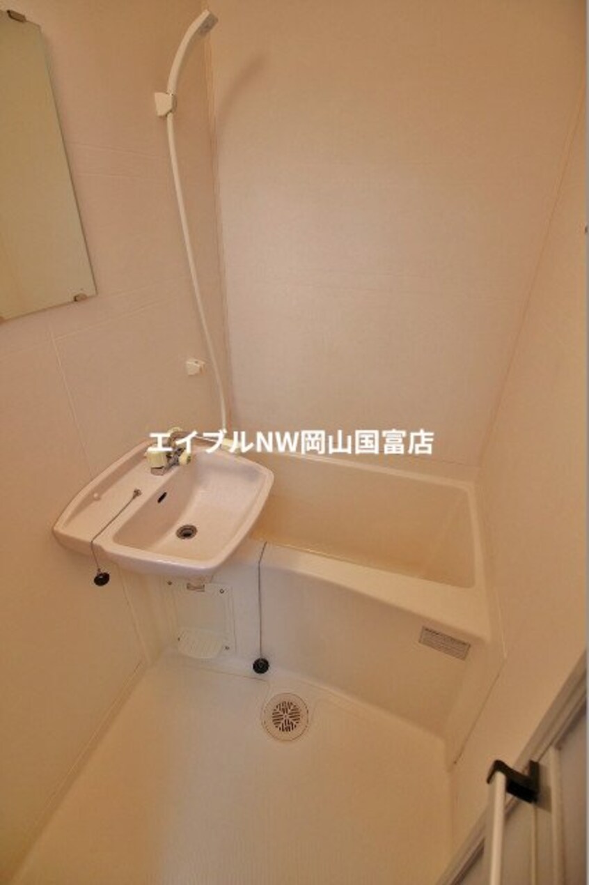  サニークレスト清水