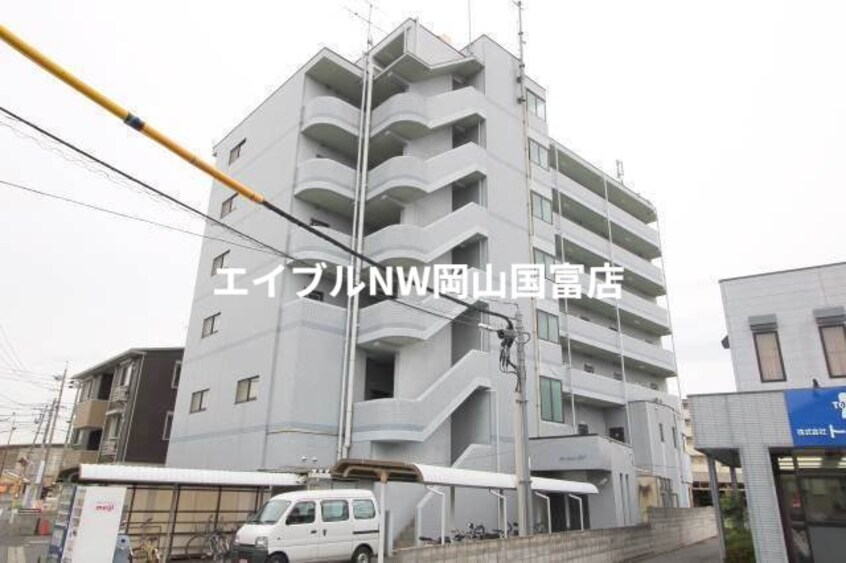  サニークレスト清水