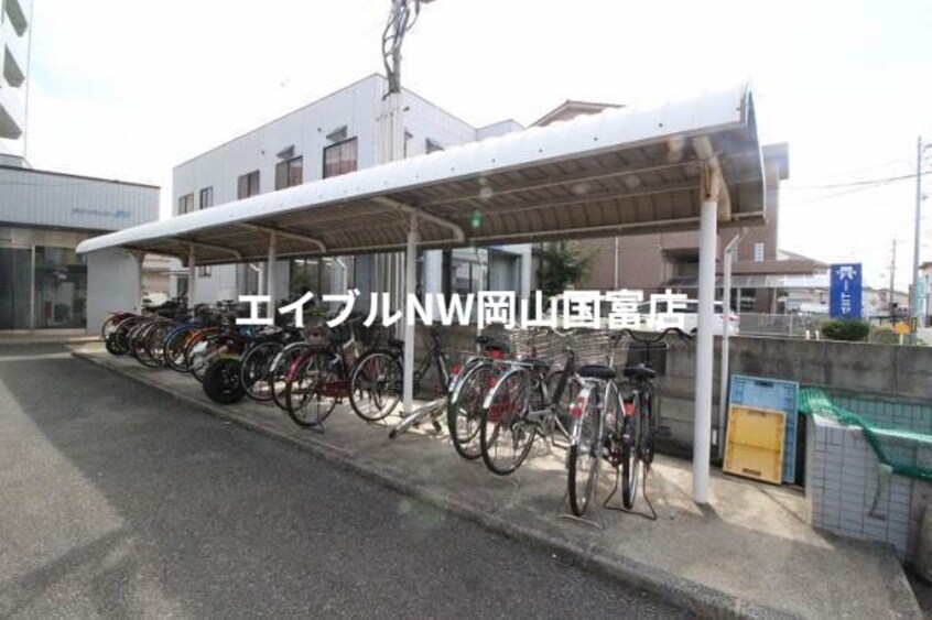  サニークレスト清水