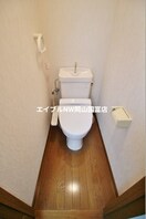  サニークレスト清水