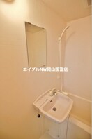  サニークレスト清水