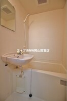  サニークレスト清水