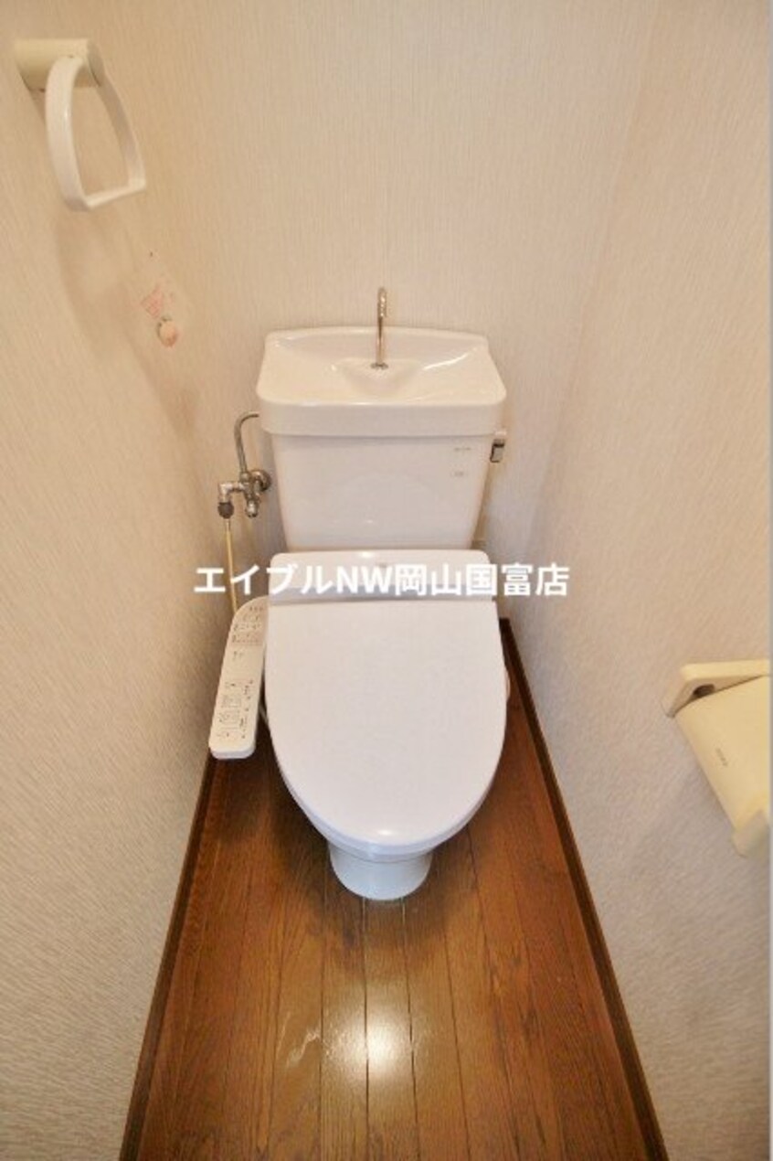  サニークレスト清水