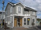 山陽本線（中国）/東岡山駅 徒歩12分 1階 築24年の外観