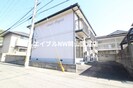 津山線/法界院駅 徒歩19分 1階 築31年の外観
