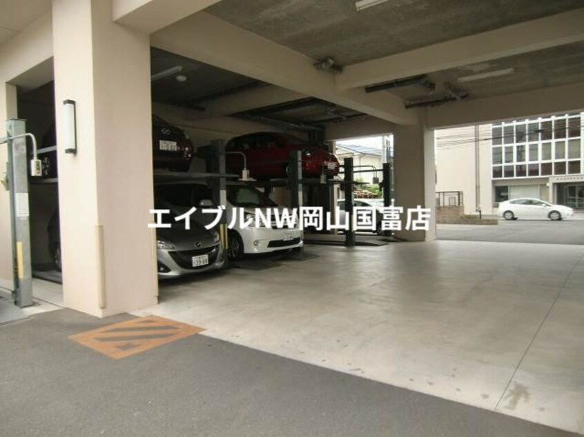  アウルスタイル森下町