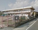 岡山市立三勲幼稚園(幼稚園/保育園)まで476m アウルスタイル森下町