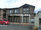 山陽本線（中国）/高島駅 徒歩25分 2階 築19年の外観