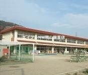 おおみち耳鼻咽喉科医院(病院)まで541m 赤穂線（岡山県内）/大多羅駅 徒歩16分 1階 築56年