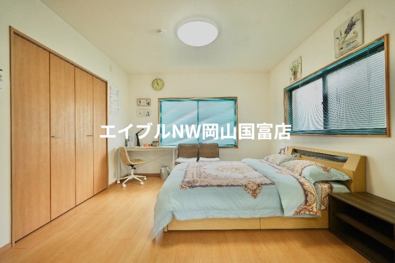  赤穂線（岡山県内）/日生駅 徒歩6分 1-2階 築47年