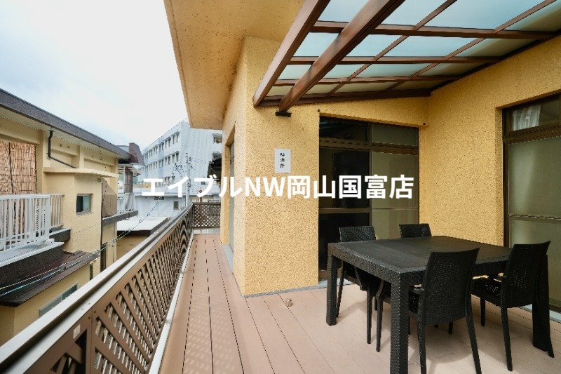  赤穂線（岡山県内）/日生駅 徒歩6分 1-2階 築47年