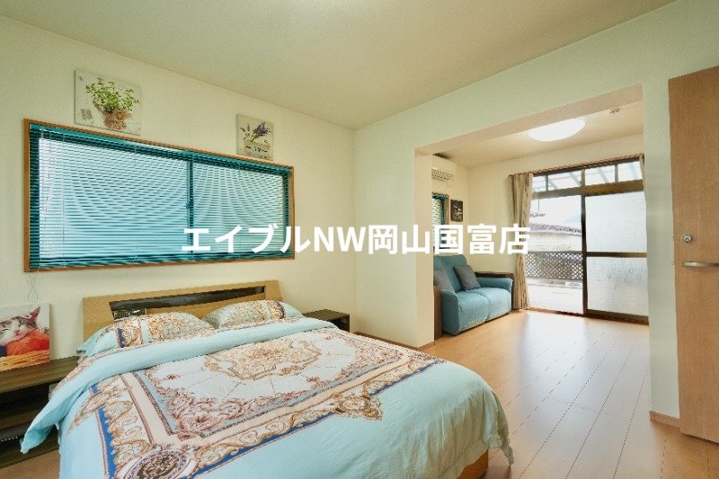  赤穂線（岡山県内）/日生駅 徒歩6分 1-2階 築47年