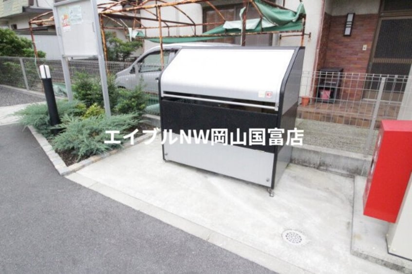  赤穂線（岡山県内）/香登駅 徒歩16分 1階 築10年