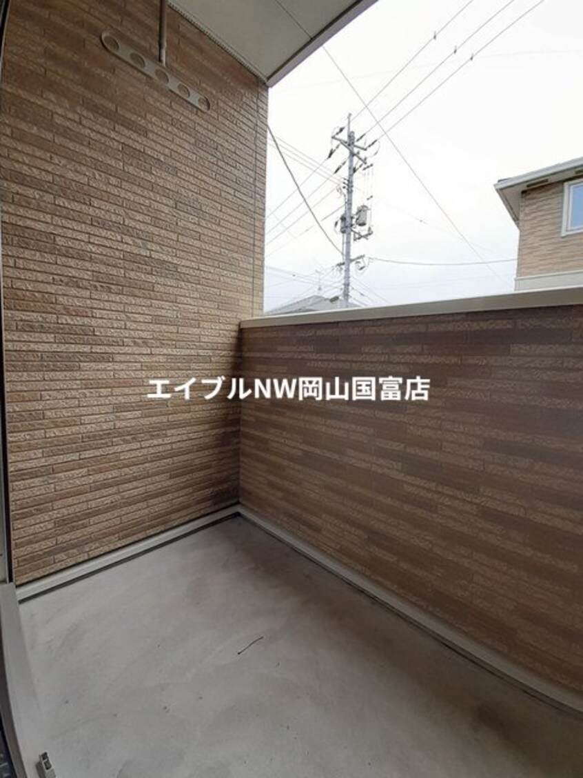  岡山市電東山本線<岡山電気軌道>/東山・おかでんミュージアム駅 徒歩30分 1階 築9年