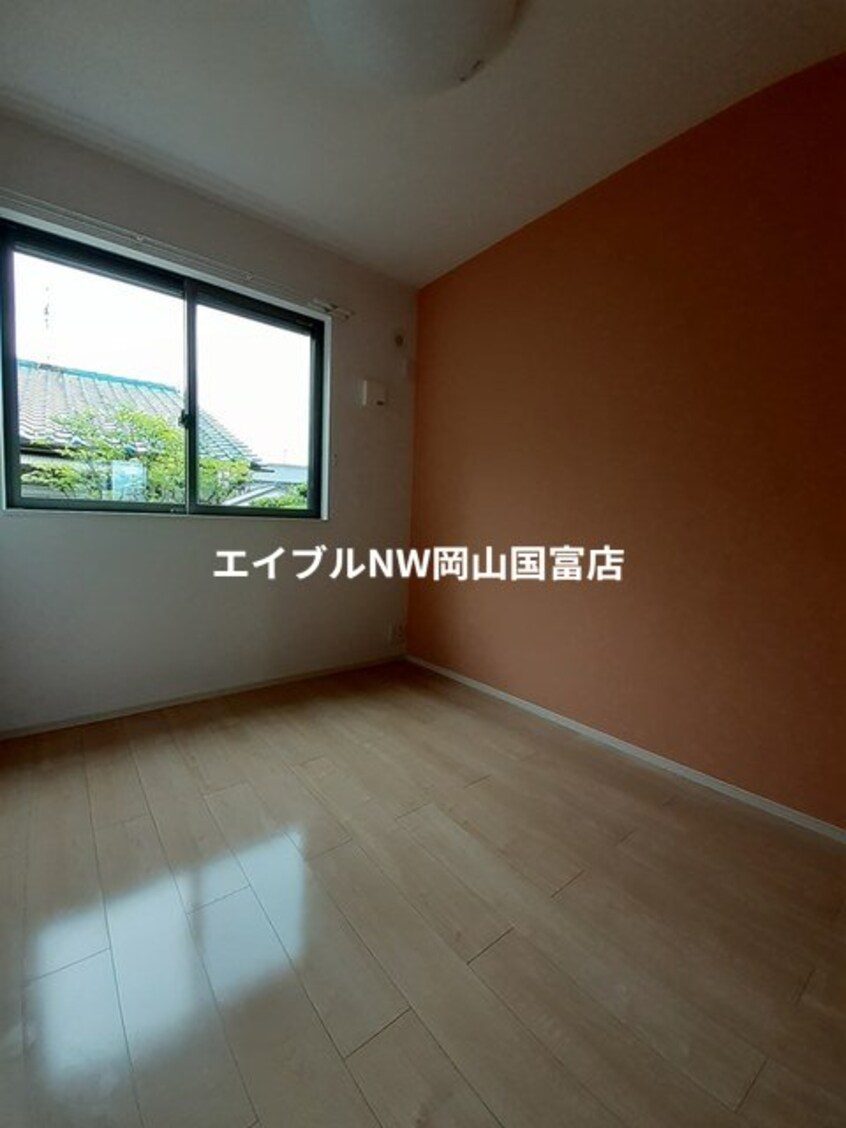  岡山市電東山本線<岡山電気軌道>/東山・おかでんミュージアム駅 徒歩30分 1階 築9年