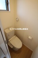  メゾネット八幡　B棟