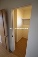  メゾネット八幡　B棟