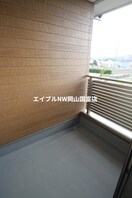  メゾネット八幡　B棟