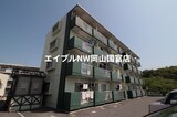 パークプレイス平井　Ⅱ号棟
