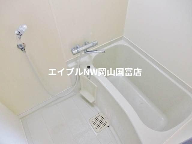  パークプレイス平井　Ⅱ号棟