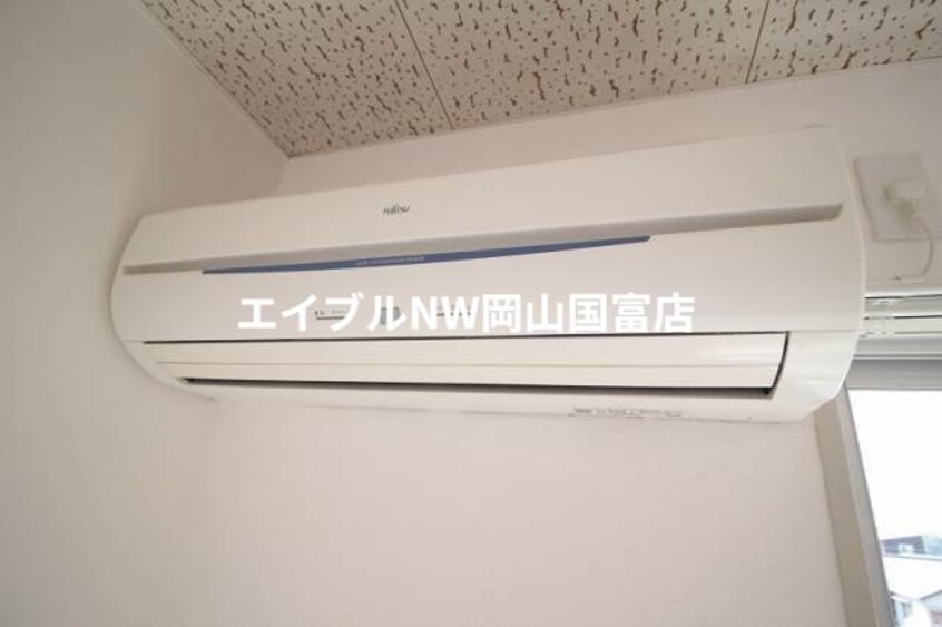  パークプレイス平井　Ⅱ号棟