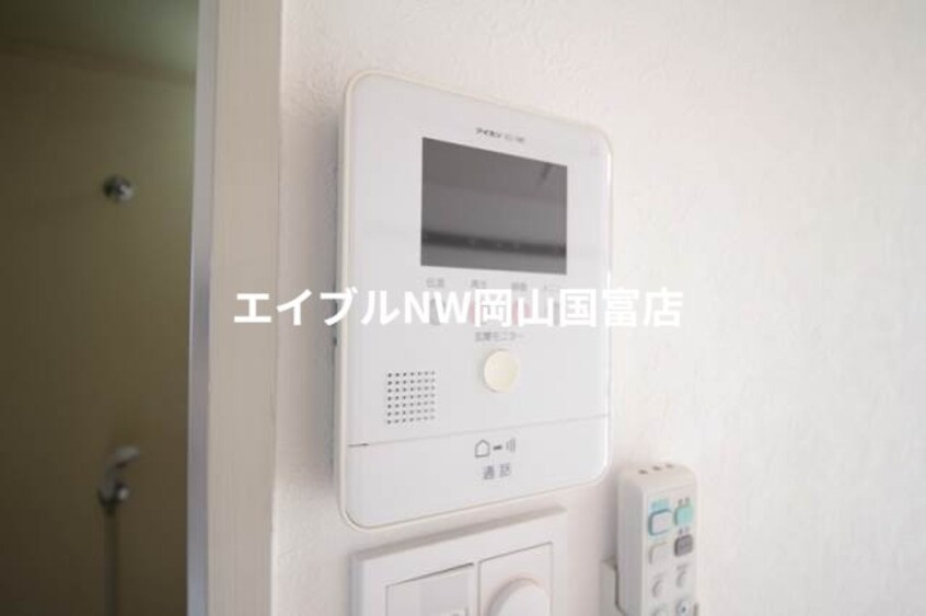  パークプレイス平井　Ⅱ号棟