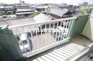  パークプレイス平井　Ⅱ号棟